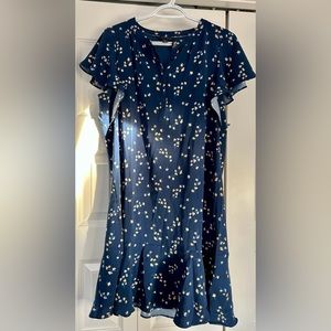 Tommy Hilfiger Floral Dress